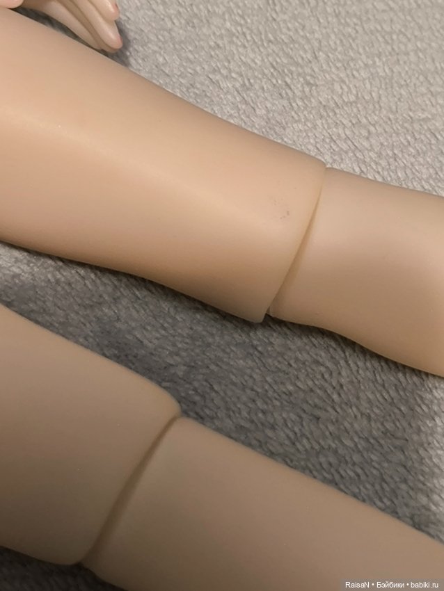 Ruby red Руби Ред Дарла нюд (фото 3)