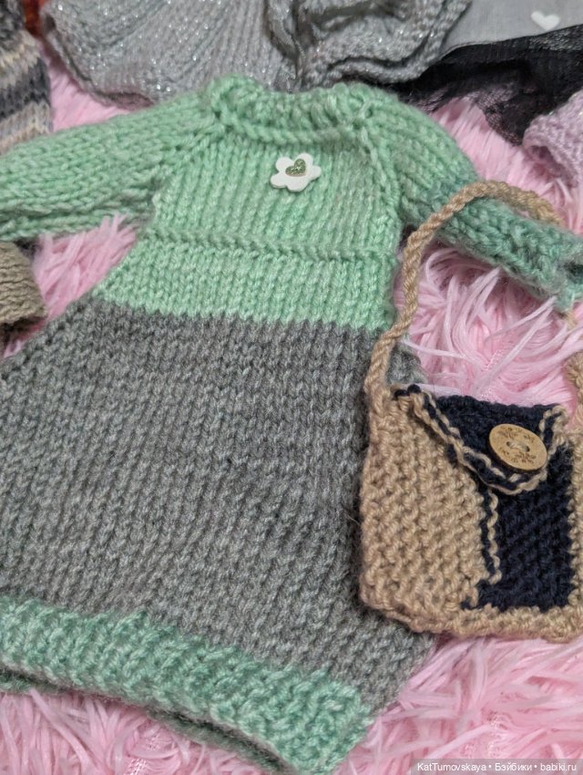 Лрт одежды на Паола Рейна и всех подобных куколок (фото 4)