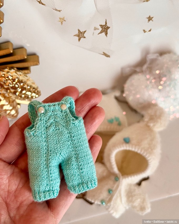 Весенний костюмчик на обитсу11 (фото 7)