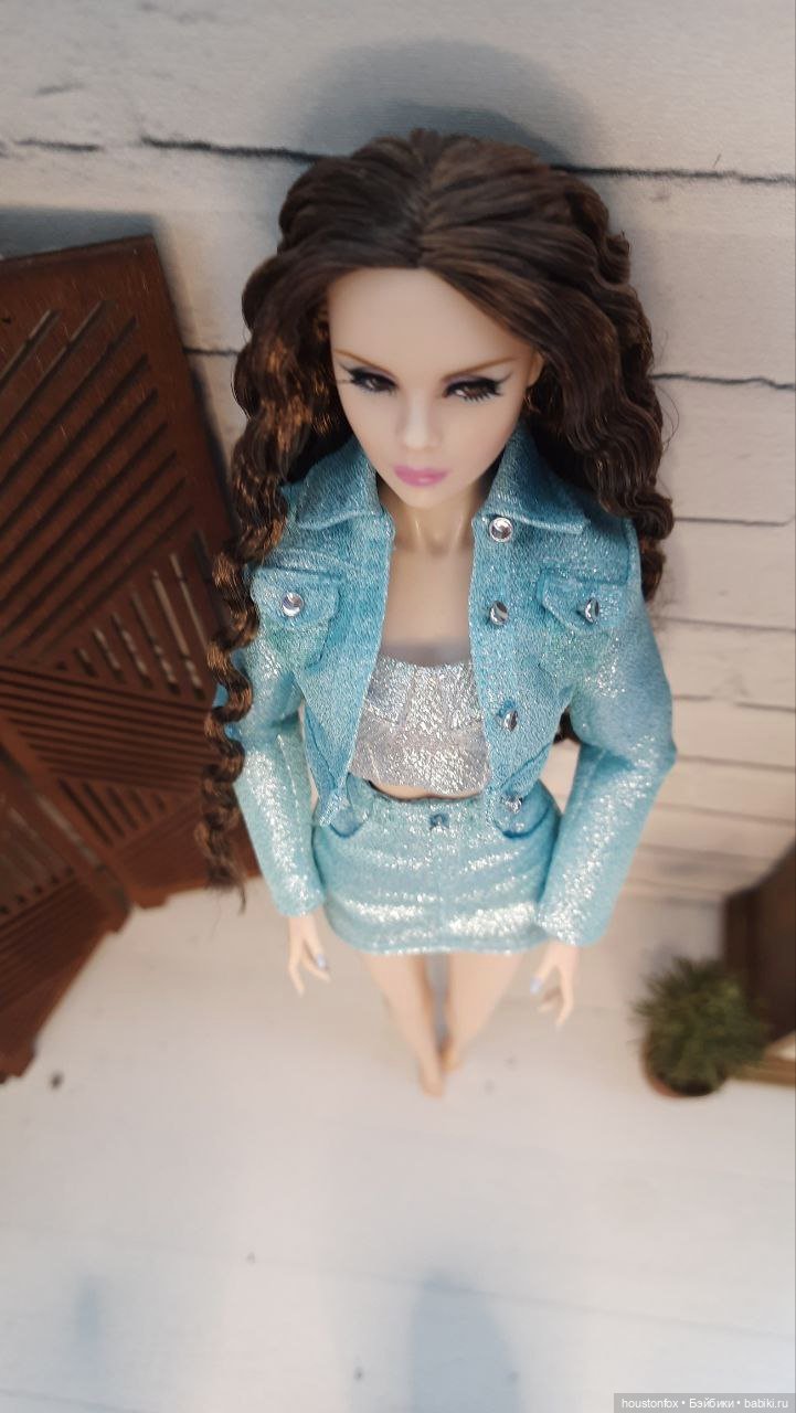 Тулабель — Фэшн