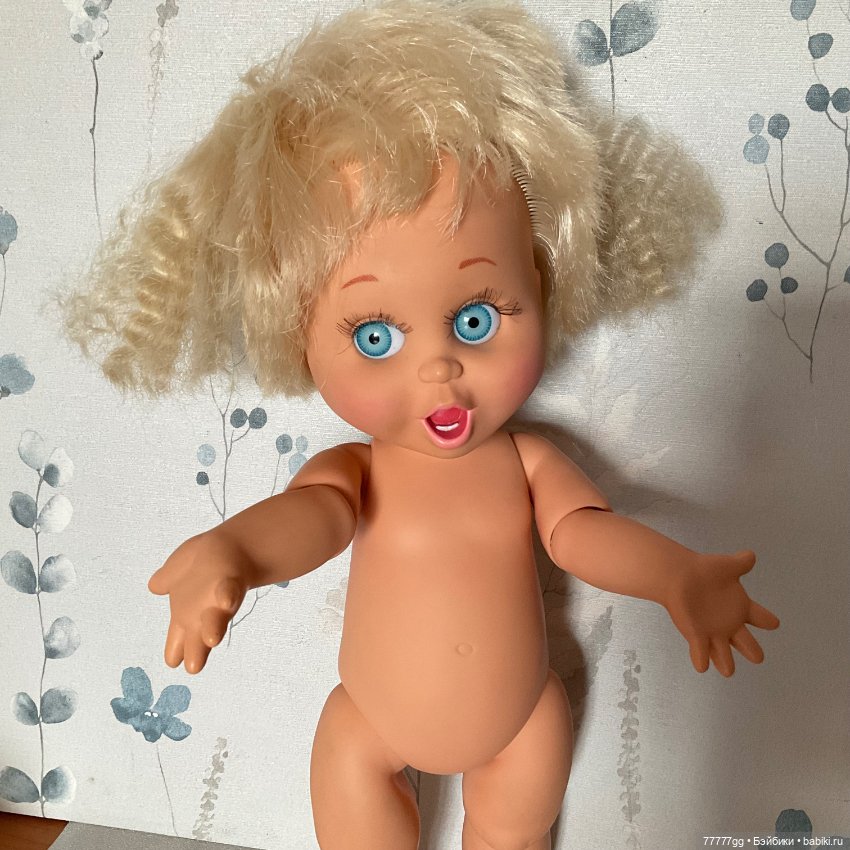 Удивляша Сьюзи — Игровые куклы (фото 10)