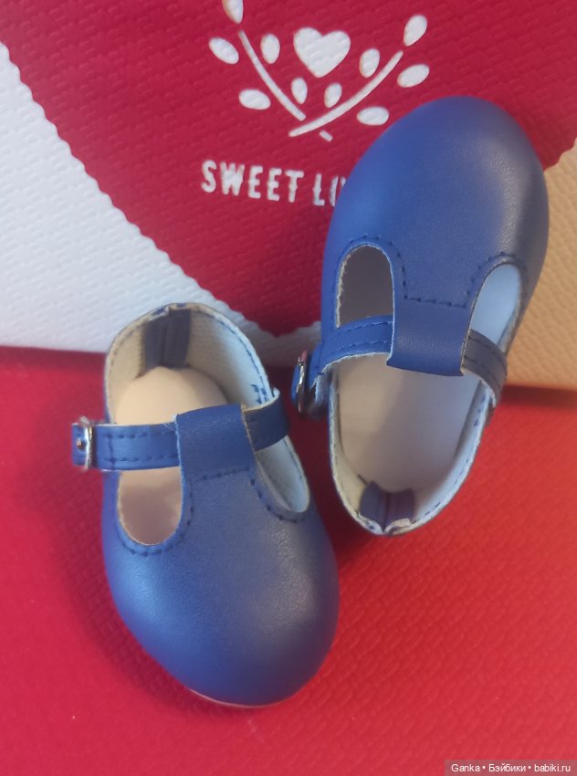 Обувь для ГОТЦ, Минуш и других (фото 4)