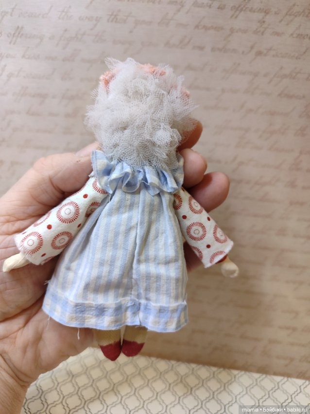 Свинки — Авторские игрушки (фото 8)