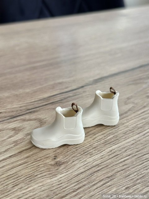 Одежда для кукол с телом размера как у Блайз (фото 5)