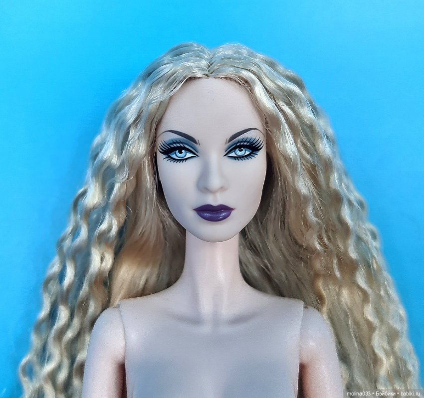 Барби Призрак — Фэшн (фото 2)