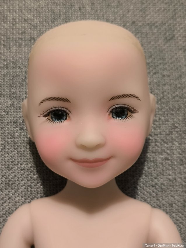 Ruby red Руби Ред Дарла нюд