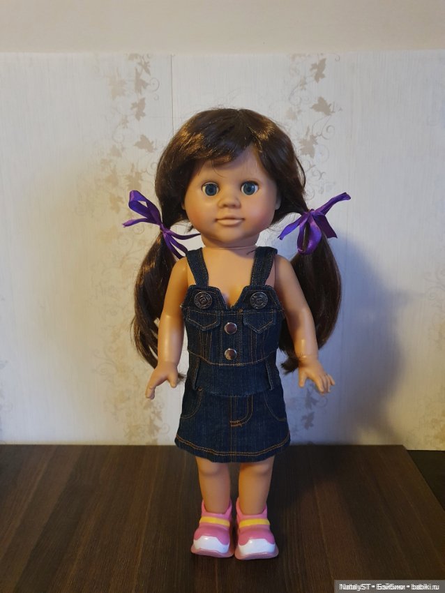 Подарю лот кукол — Игровые куклы (фото 2)