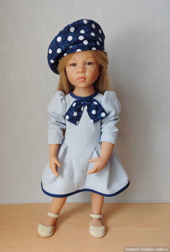 Одежда для Готц — Одежда для кукол (фото 4)