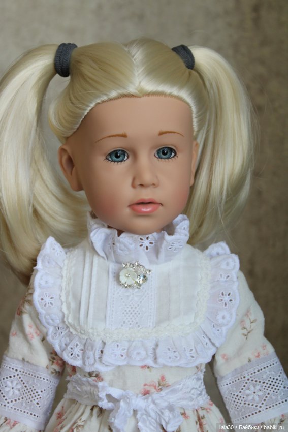 Комплекты для малышек Gotz (фото 2)