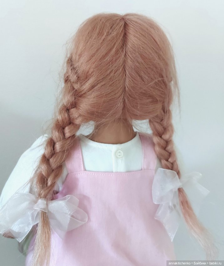 Dorothea (Доротея) от Brigitte Paetsch, Schildkrot 2006 год (фото 5)