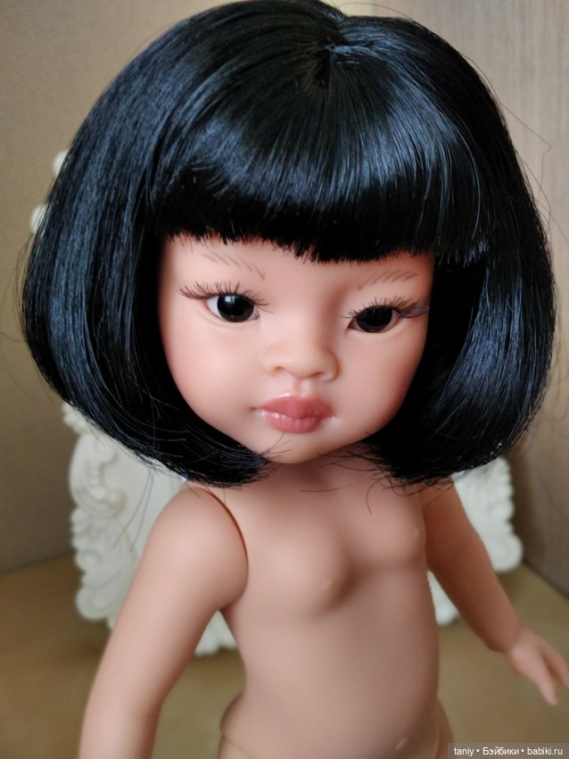 Лиу Паола Рейна старушка 🌹 (фото 3)