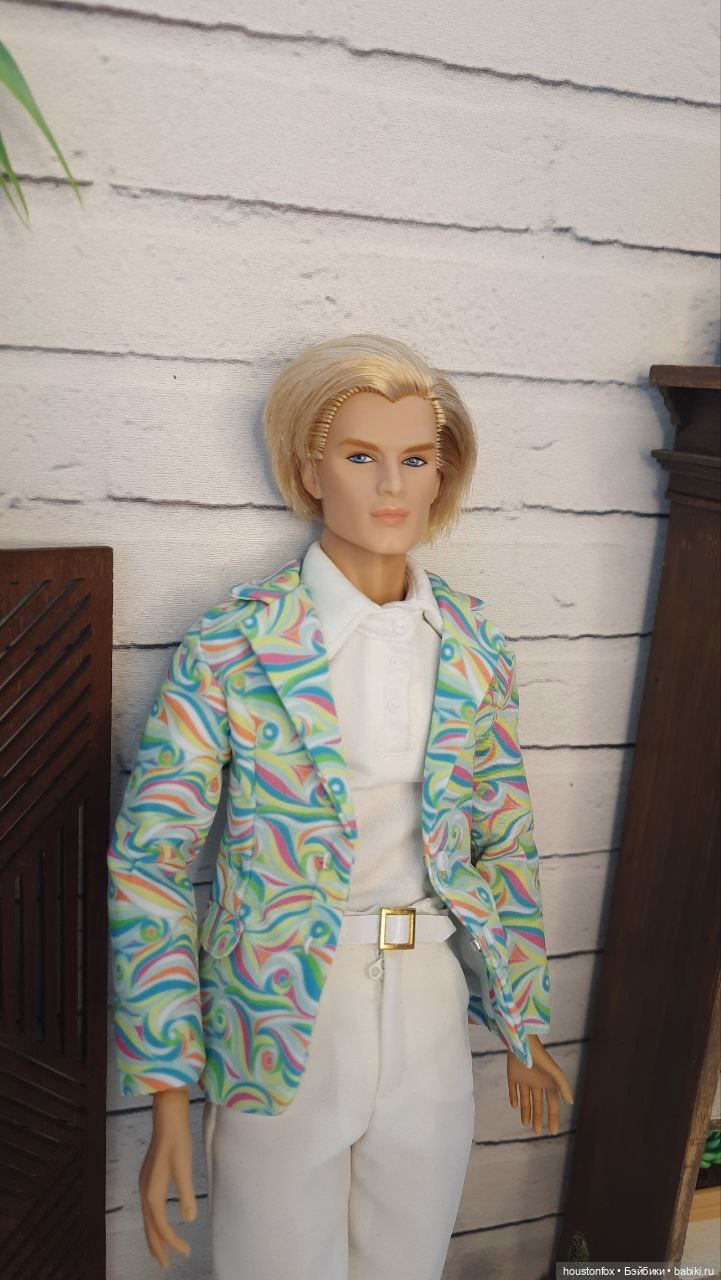 Серхио Palm Springs — Фэшн (фото 2)