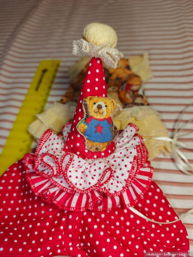 Нарядный костюм на куклу Паоло Рейна,Little Darling, Ardyn tween и похожих (фото 10)