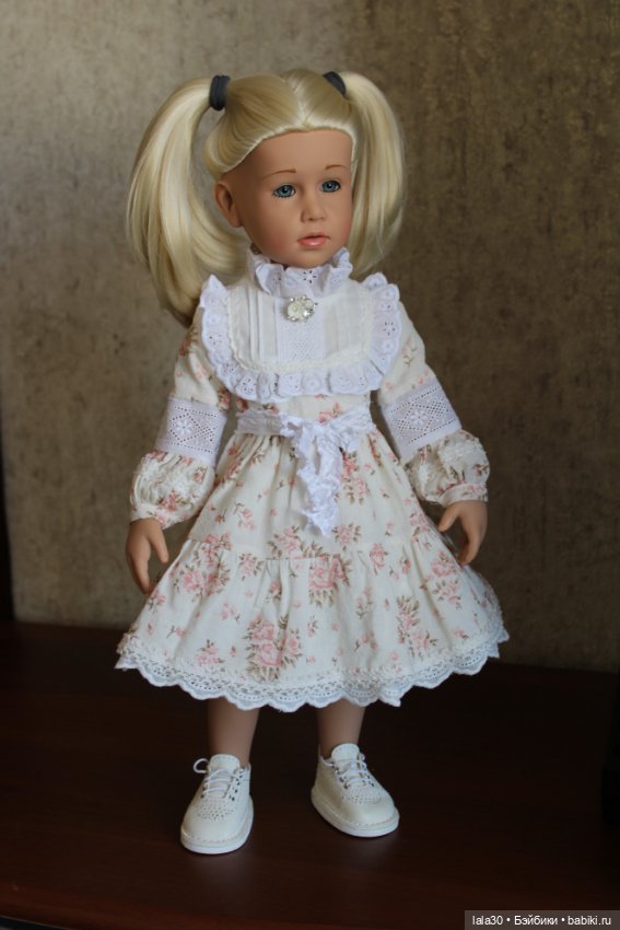 Комплекты для малышек Gotz