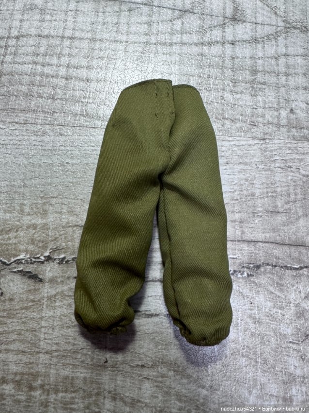 Аутфит Барби Бесси Колман - Вдохновляющие Женщины (фото 6)