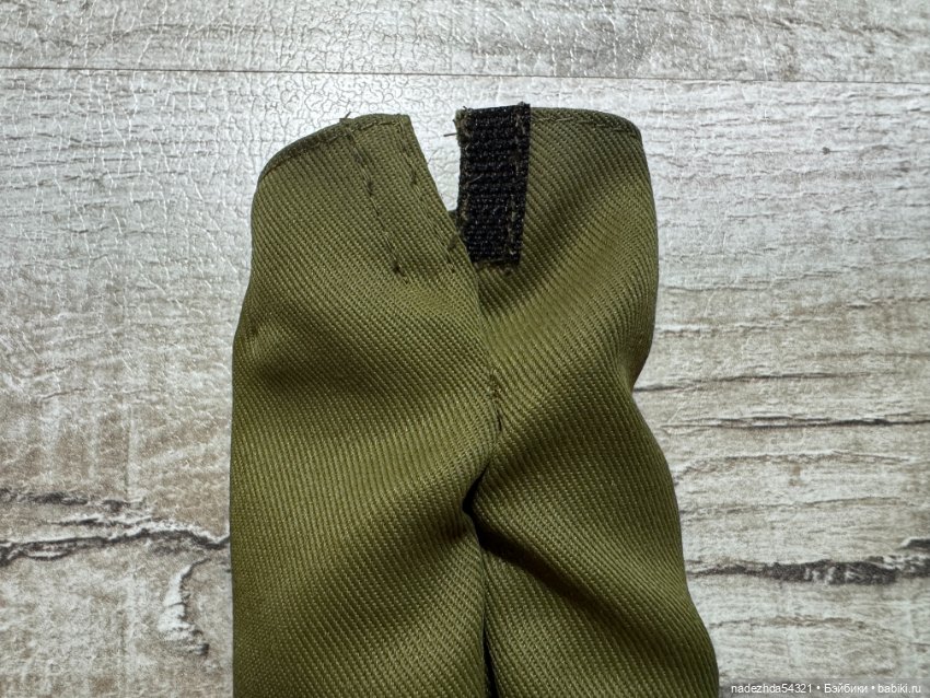 Аутфит Барби Бесси Колман - Вдохновляющие Женщины (фото 7)