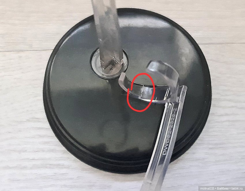 Подставки для кукол Барби (фото 7)