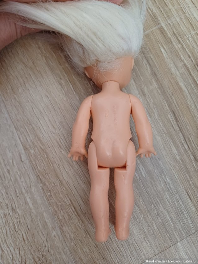 Келли, Kelly — Игровые куклы (фото 5)