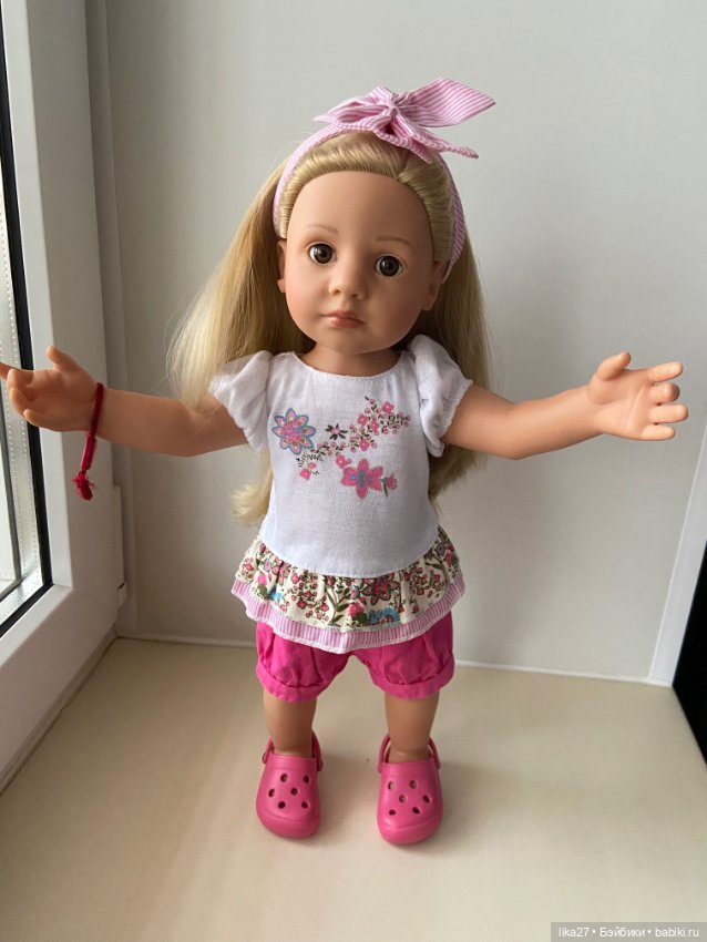 Эмили от Готц. До пятницы доставка в подарок (фото 3)