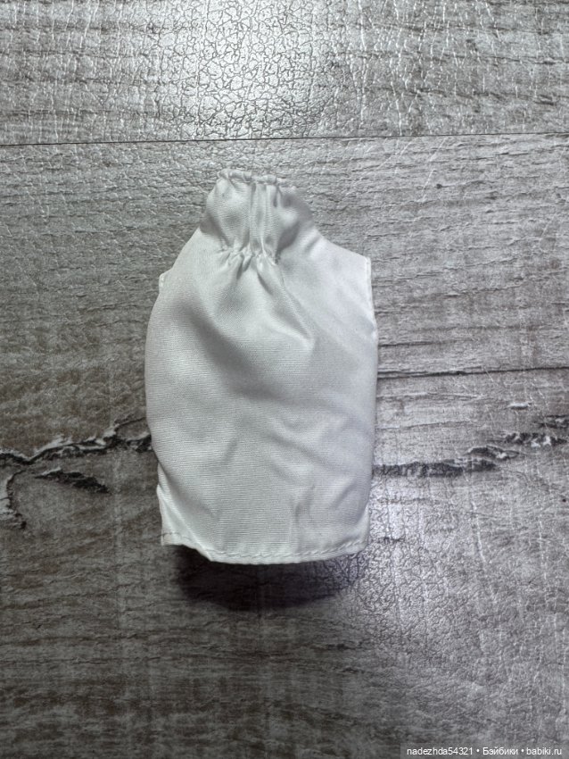 Аутфит Барби Бесси Колман - Вдохновляющие Женщины (фото 8)