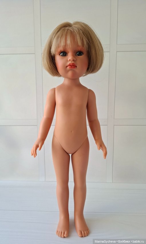 Ллоренс 37 см — Игровые куклы (фото 2)