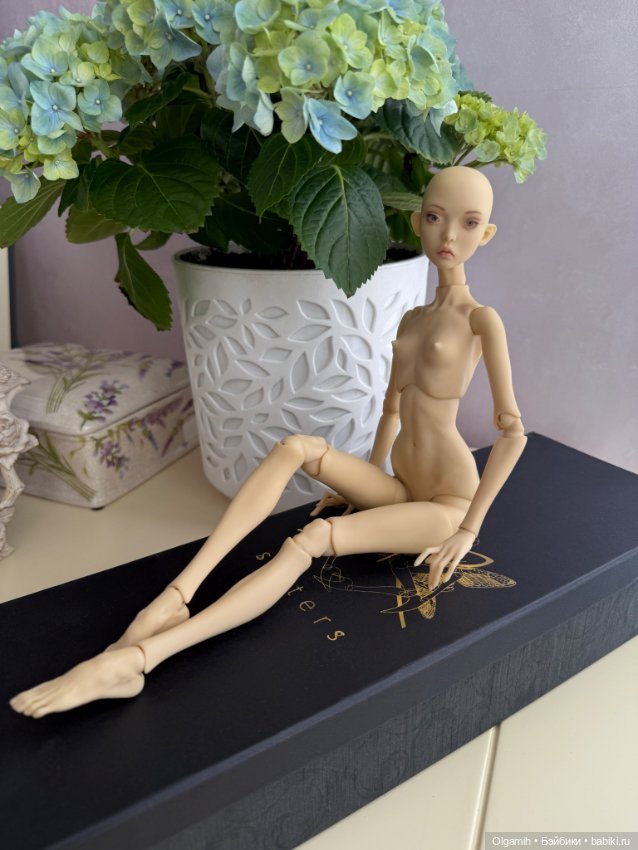 Little Owl от Popovy Sisters (фото 3)