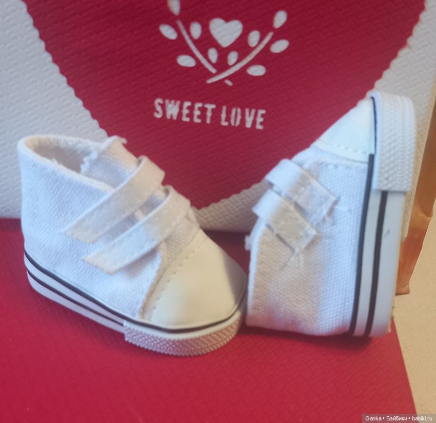 Обувь для ГОТЦ, Минуш и других (фото 3)