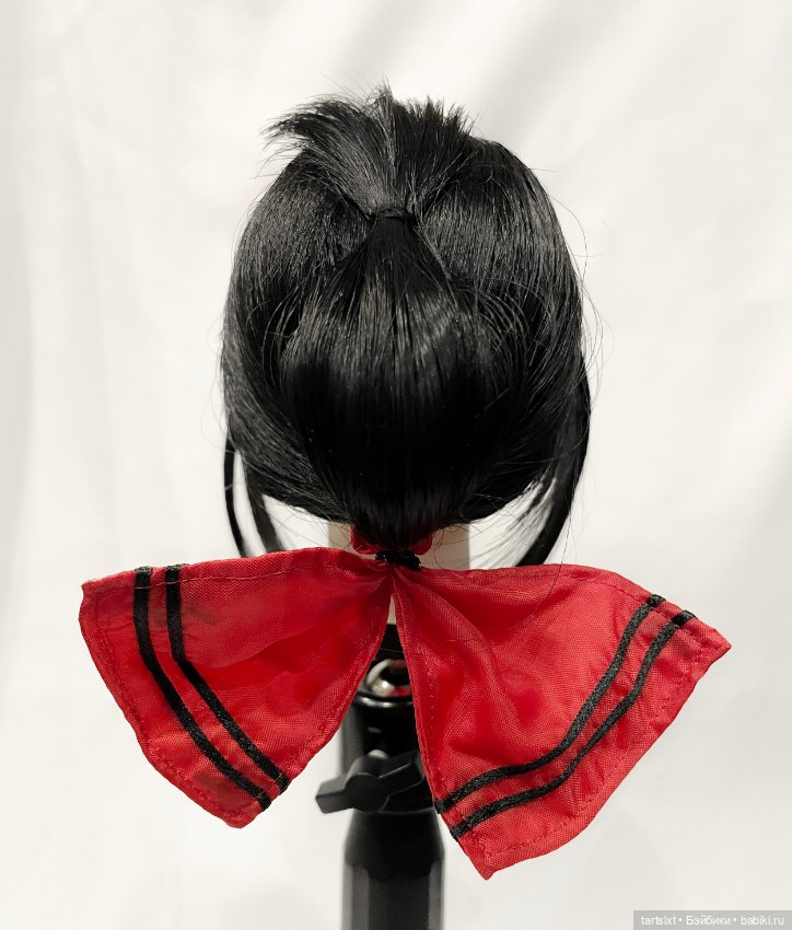 Оригинальный парик Azone Кагуя Шиномия 1/3 (фото 3)