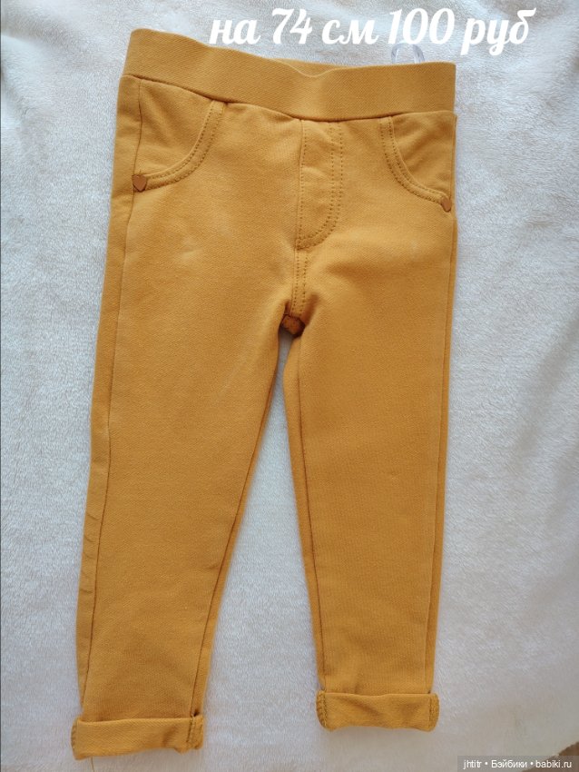 Одежда для кукол реборн или других похожего формата (фото 6)