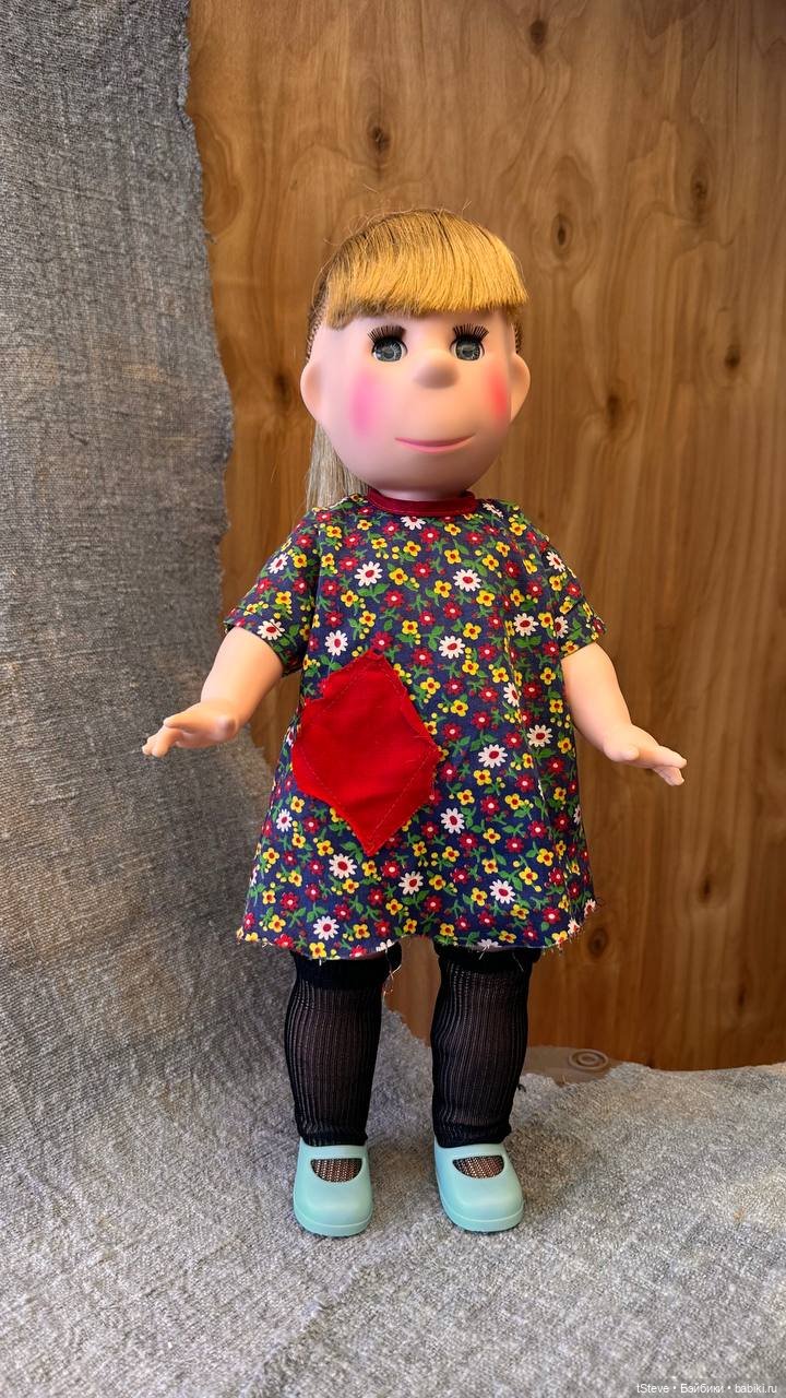 W.M. Steig "Poor Pitiful Pearl" (фото 3)