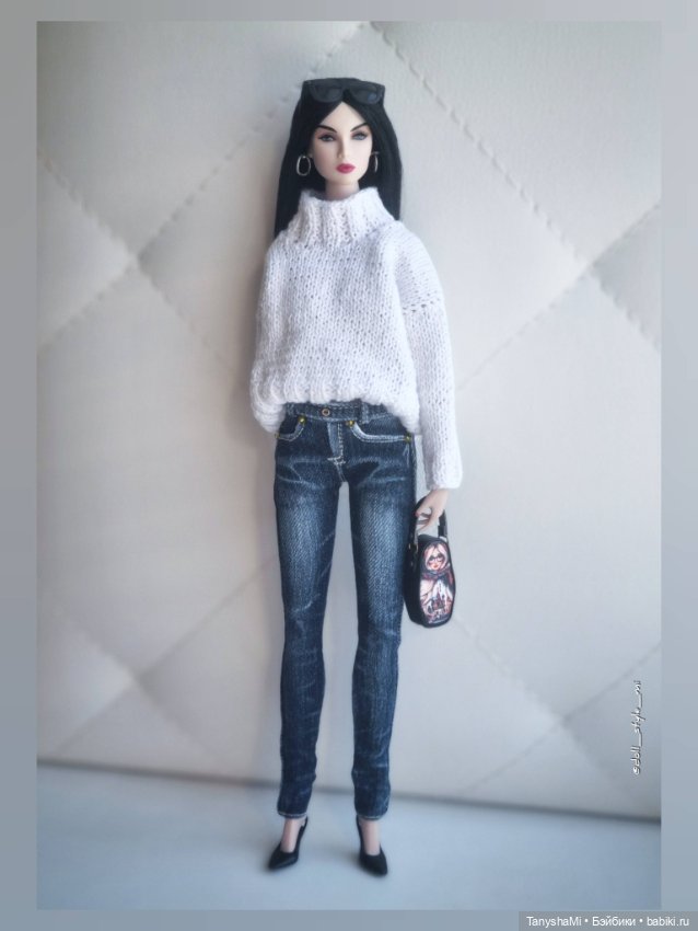 Одежда для Integrity Toys (фото 4)