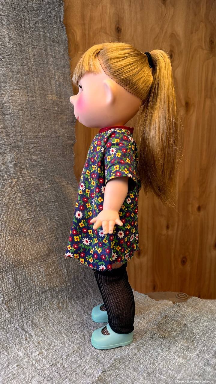 W.M. Steig "Poor Pitiful Pearl" (фото 6)