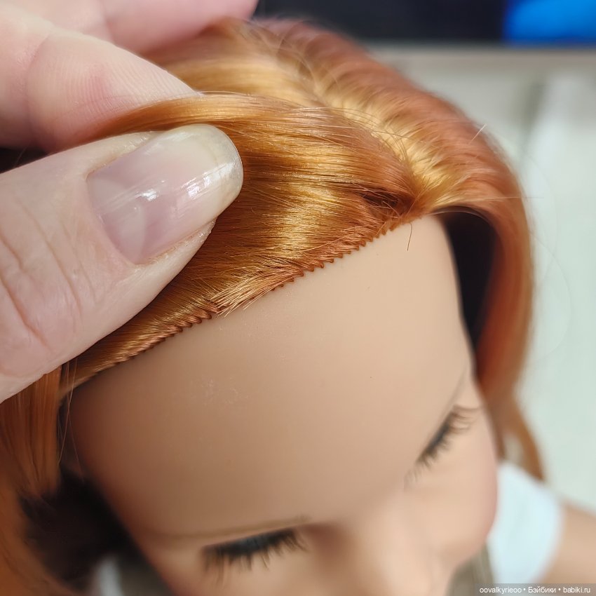 Сара готц — Игровые куклы (фото 6)