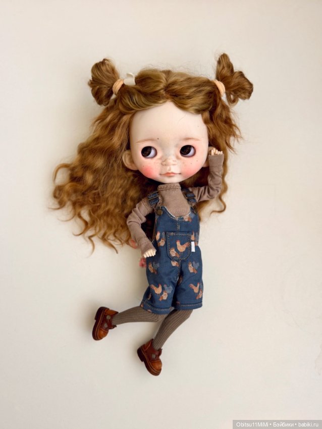 Одежда для Блайз, обитсу22 (фото 2)