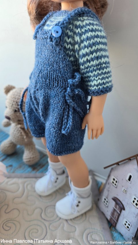 Модные комплекты для паолочек и Каталины (фото 4)