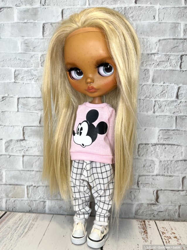 Продаю новую одежду для кукол Блайз (фото 7)