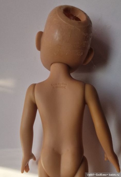 Красотка от Линды Рик — Коллекционные куклы (фото 4)