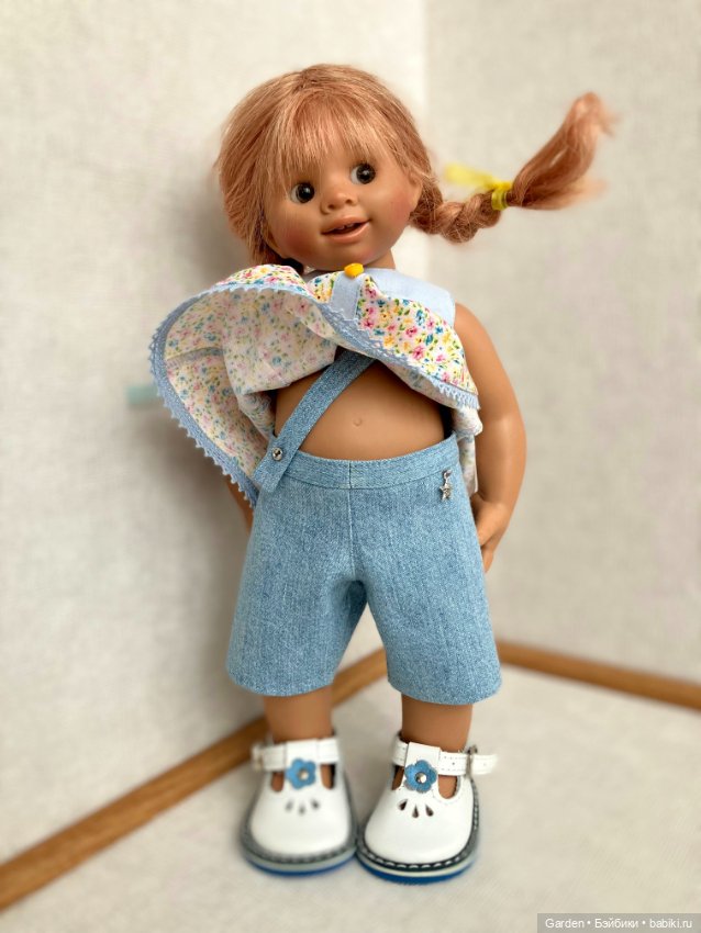 Одежда для Вихтелей. - 2026 (фото 2)