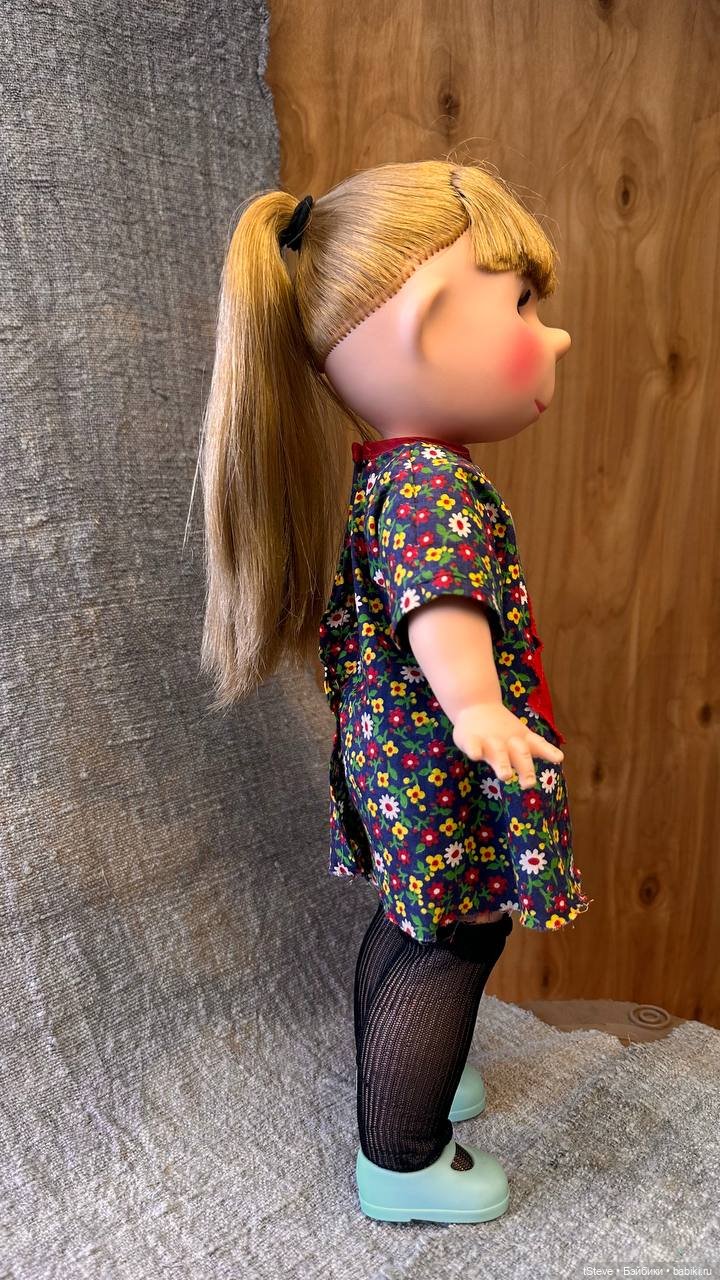 W.M. Steig "Poor Pitiful Pearl" (фото 7)