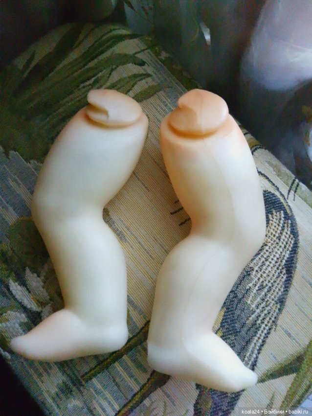 Кукла СССР, 8 марта. Вика флиртушка. Тело, запчасть (фото 7)