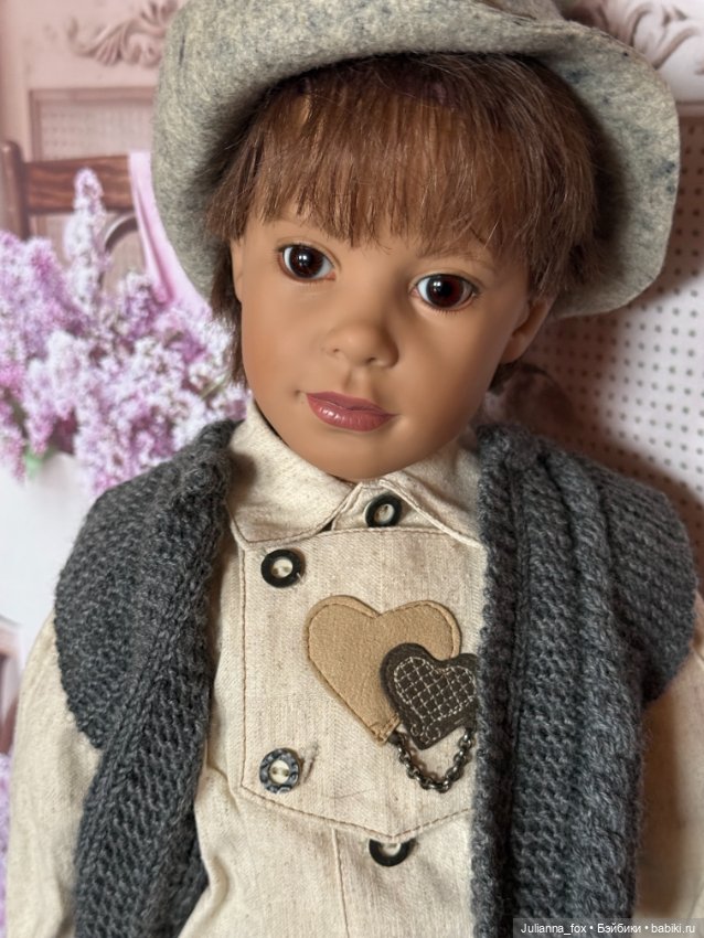 Annerls Bruder от Ilse Wippler (фото 3)