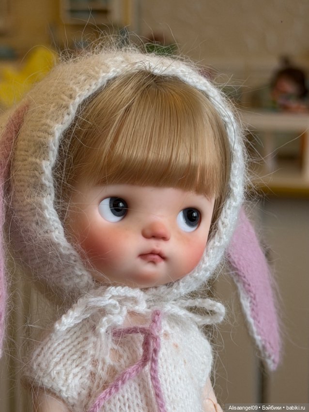 Новинка,малышка tomato — Куклы BJD (фото 10)