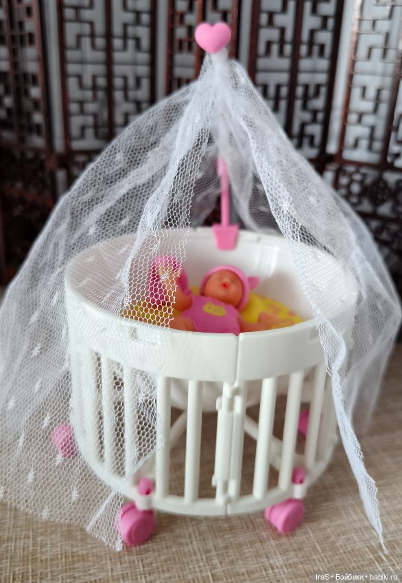 Zuru Baby шар zuru — Игровые куклы (фото 6)