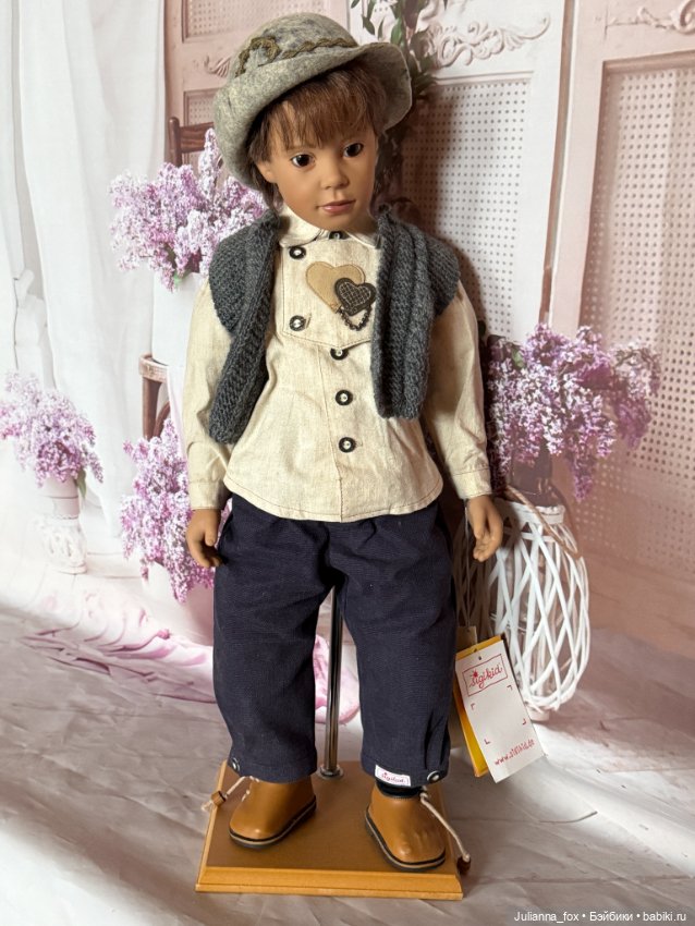 Annerls Bruder от Ilse Wippler