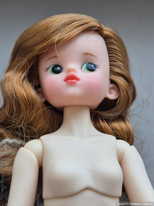 Рури на теле YMY24 (YMY22) (фото 6)