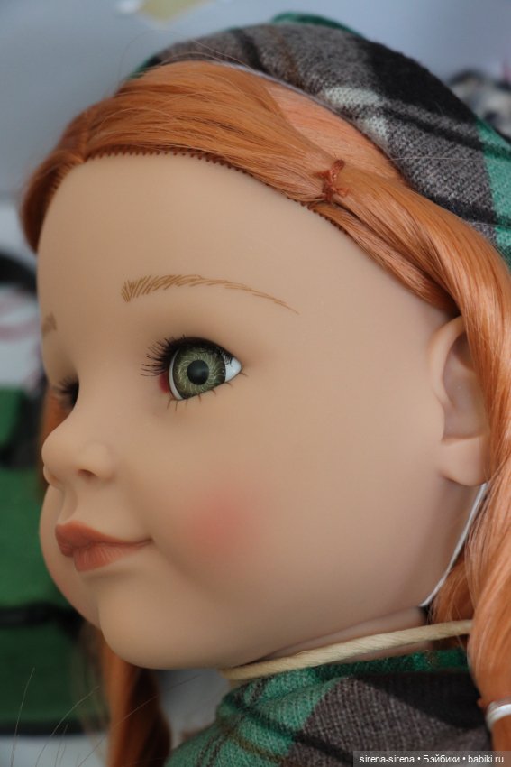 Ханна с собачкой Готц, Hannah and her dog Gotz, 2022 г (фото 7)