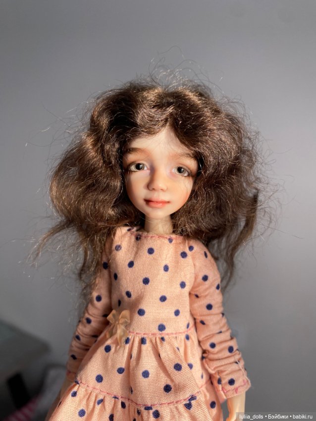 Соль Молд 1 от Светланы Забелиной (фото 4)