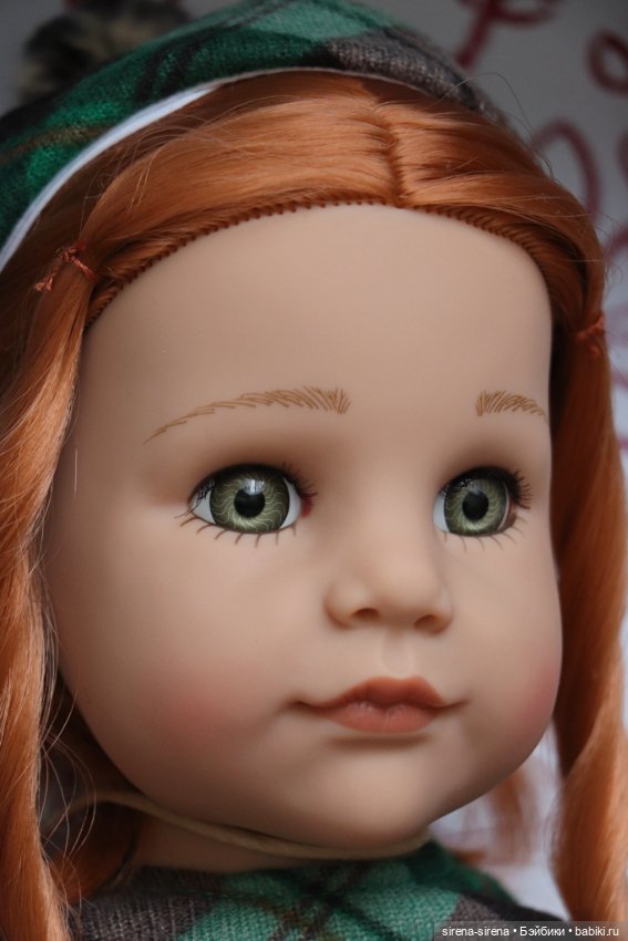 Ханна с собачкой Готц, Hannah and her dog Gotz, 2022 г