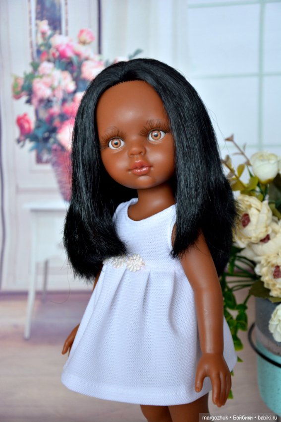 Нора на теле 2015 – 2017 гг, Paola Reina, Паола Рейна (фото 3)