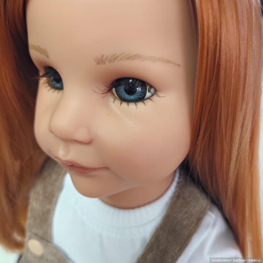 Сара готц — Игровые куклы (фото 2)